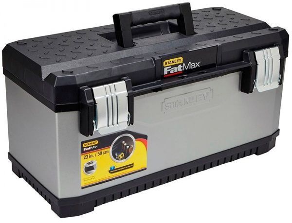 Ящик для інструментів Stanley Fatmax 23