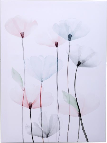 Картина Модерна В 60x80 см Styler GL-12525 