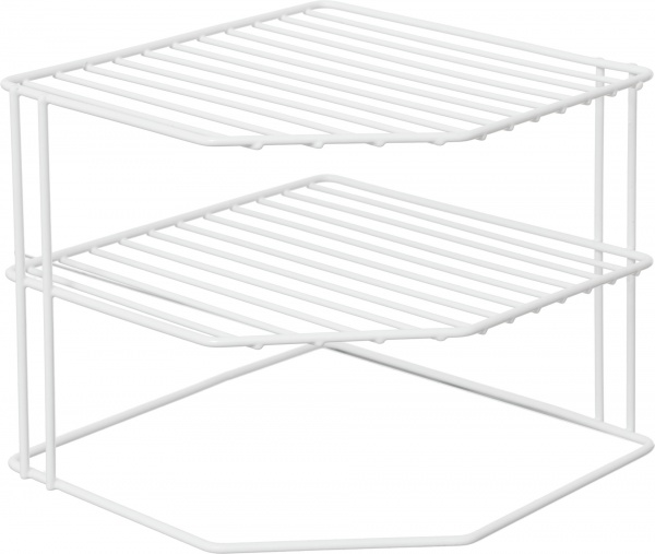 Полиця кутова wk110696-1