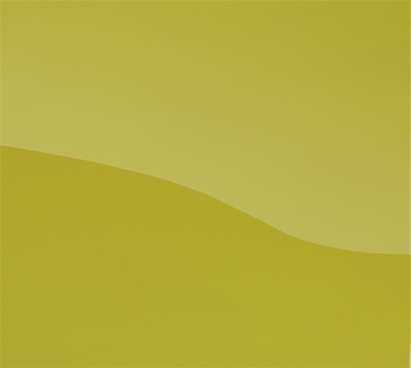 Фасад для кухні Грейд-Плюс Лимон глянець №425 355x396 Топ модель