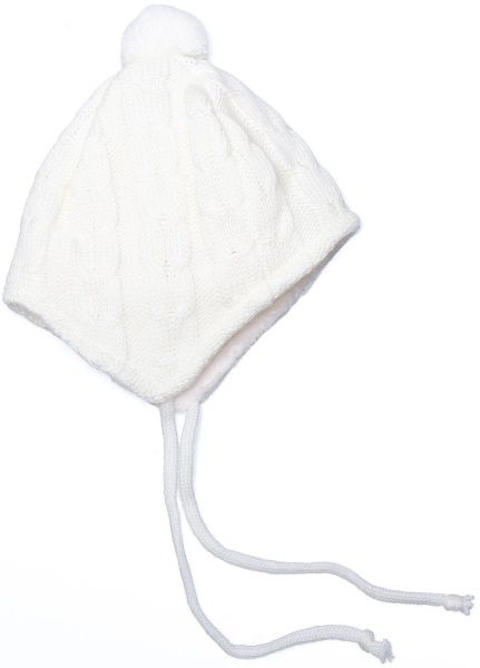 Шапка Mari-Knit 0857 р.36 шампань 