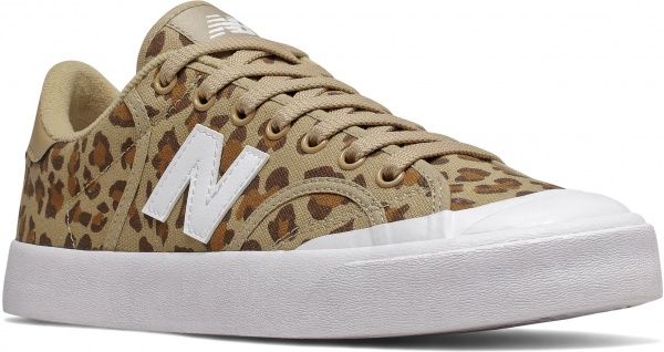 Кроссовки New Balance PROCTSEM PROCTSEM р.US 5,5 коричневый