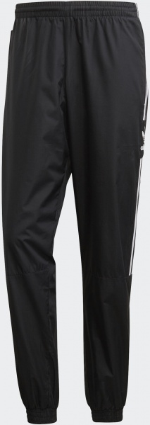 Штани Adidas RIPSTOP TP FM9886 р. L чорний