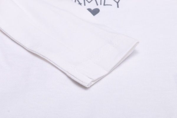 Комплект для новорожденных Blue Seven 473124 белый с серым р.66 