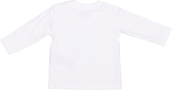 Комплект для новорожденных Blue Seven 473113 белый с голубым р.56 