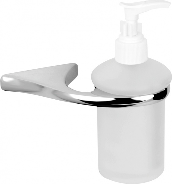 Дозатор для жидкого мыла Arino 20921