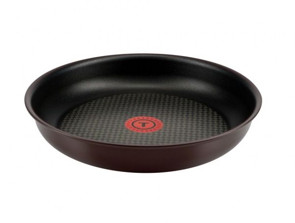 Набор сковород 4 предмета Ingenio Chef's L6559702 Tefal