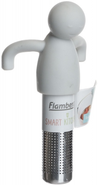 Ситечко для чаю Lazy Flamberg Smart Kitchen