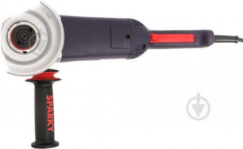 Болгарка (угловая шлифмашина) Sparky MB 1300 HD