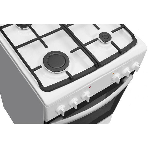 Плита комбинированная Hansa FCMW580450