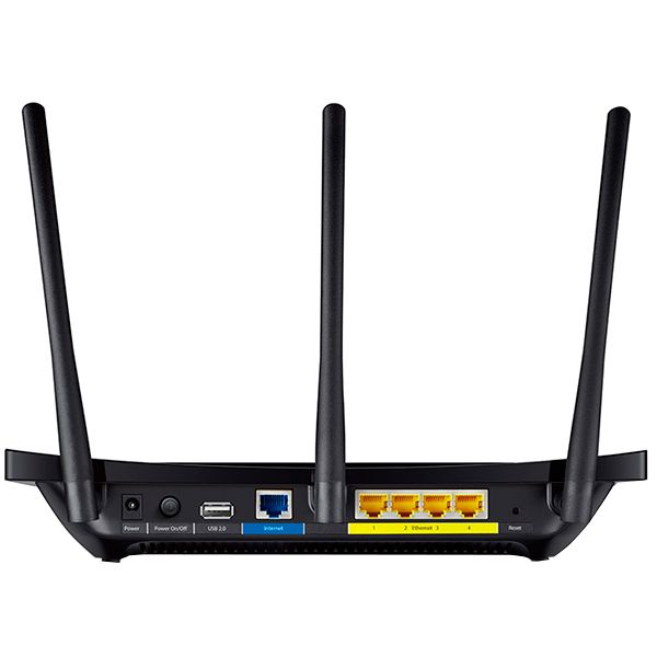 Роутер TP-Link Touch P5