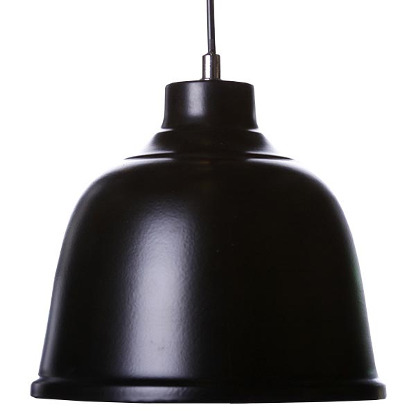 Підвіс Oktay Steel 2107 чорно-червоний