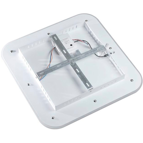 Світильник світлодіодний Светкомплект LED ACR 3939 S 65W RC з пультом д/к