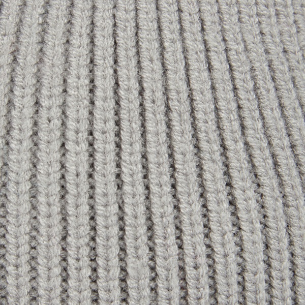 Шапка McKinley Maic ux 416282-900031 OS світло-сірий меланж