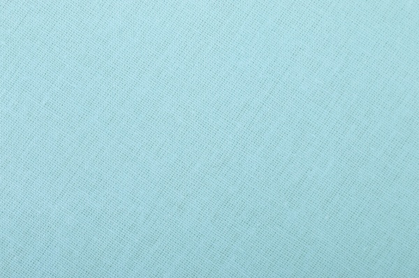 Простынь гладкокрашеная 220x240 см бирюзовый Моно 