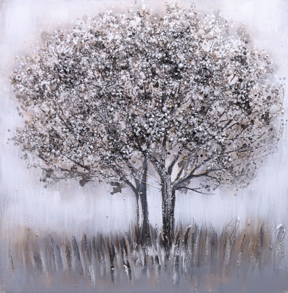 Картина Арт Фуенте 80x80 см F701A 