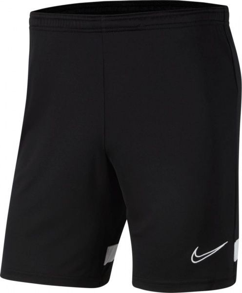 Шорти Nike M NK DF ACD21 SHORT K CW6107-010 р. XL чорний