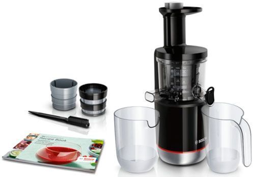 Соковыжималка Bosch MESM731M 