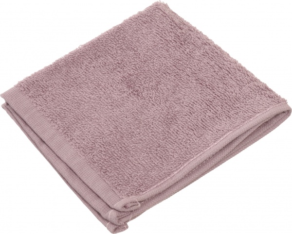 Серветка з бордюром Homeline 165715 30x30 см світло-рожевий 