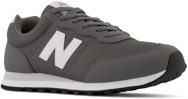 Кроссовки New Balance GM400CA1 р.US 8 серый