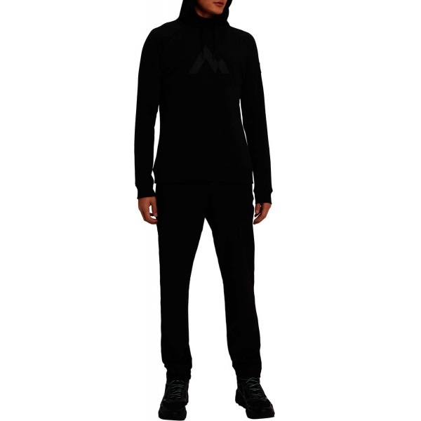 Джемпер McKinley Garry II ux 416660-057 р. 2XL черный