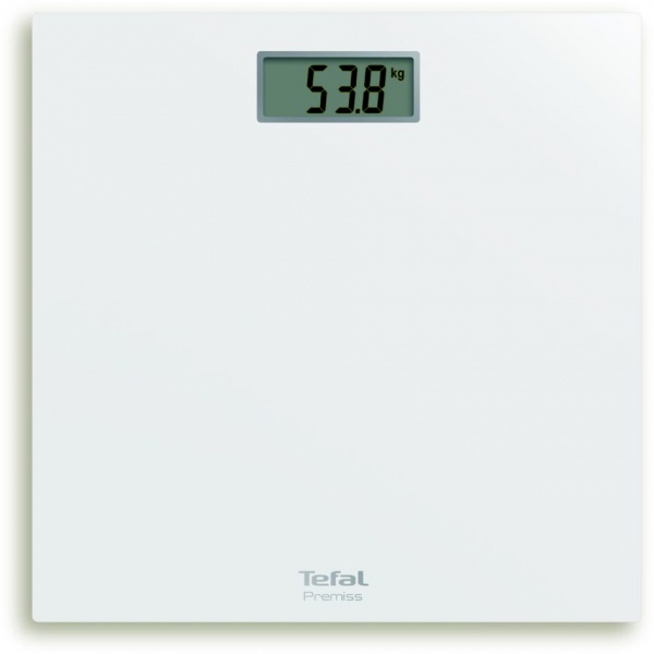Весы напольные Tefal Premiss PP1401V0