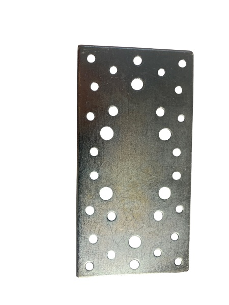 Пластина для крепления B&G 155х2х80 мм