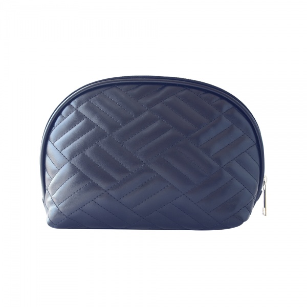 Косметичка Dini Relief blue d-143