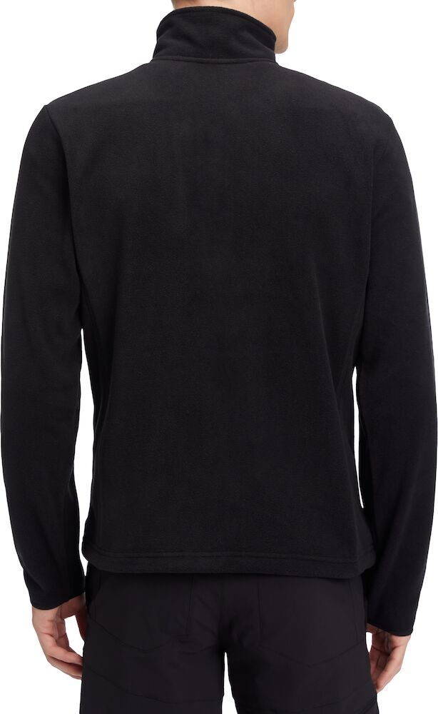 Джемпер McKinley Coari IV M 427060-050 р.L чорний