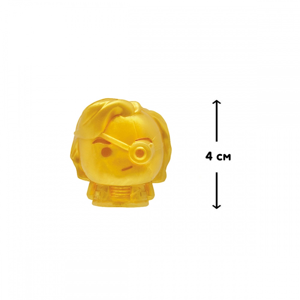 Игрушка Mash'ems в шаре Гарри Поттер 53613