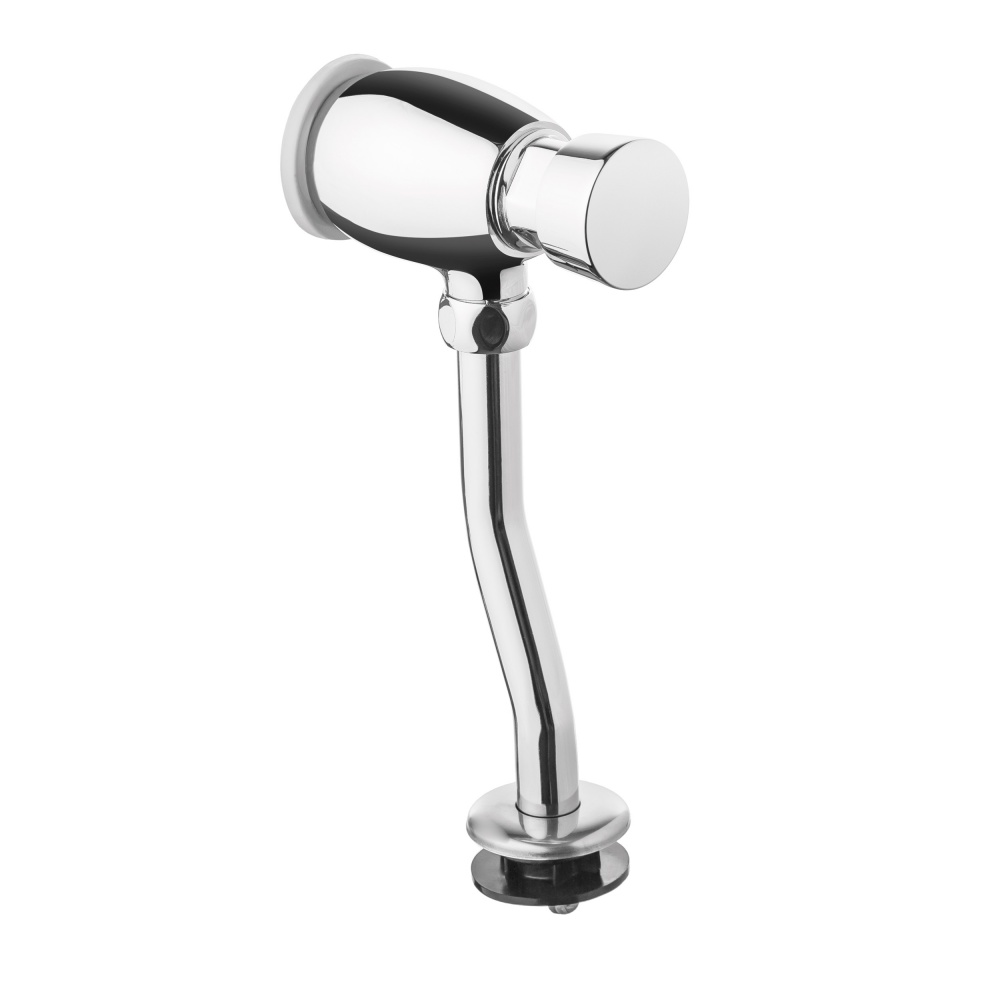 Вентиль Invena для писсуара с самозакрытием без регулировки BU-67-FOS