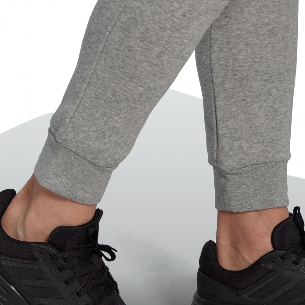 Штани Adidas M FEELCOZY PANT HL2230 р. L сірий