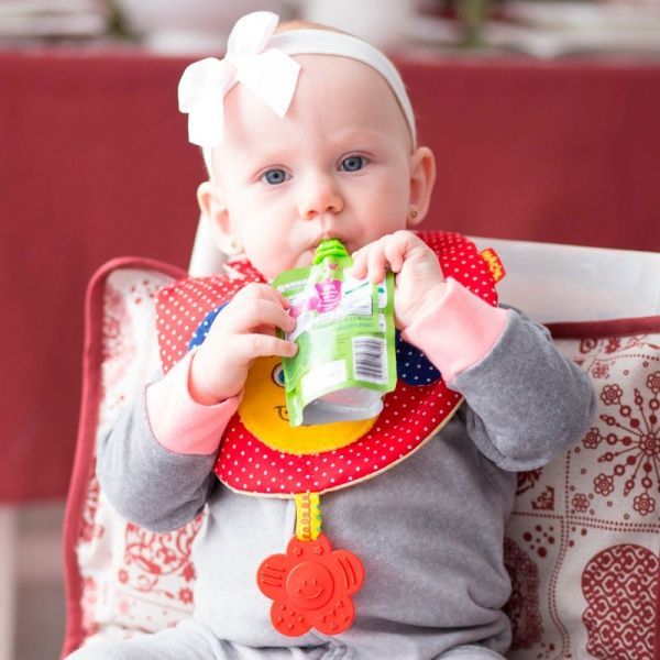 Игрушка-слюнявчик Macик Песик МС 170301-01