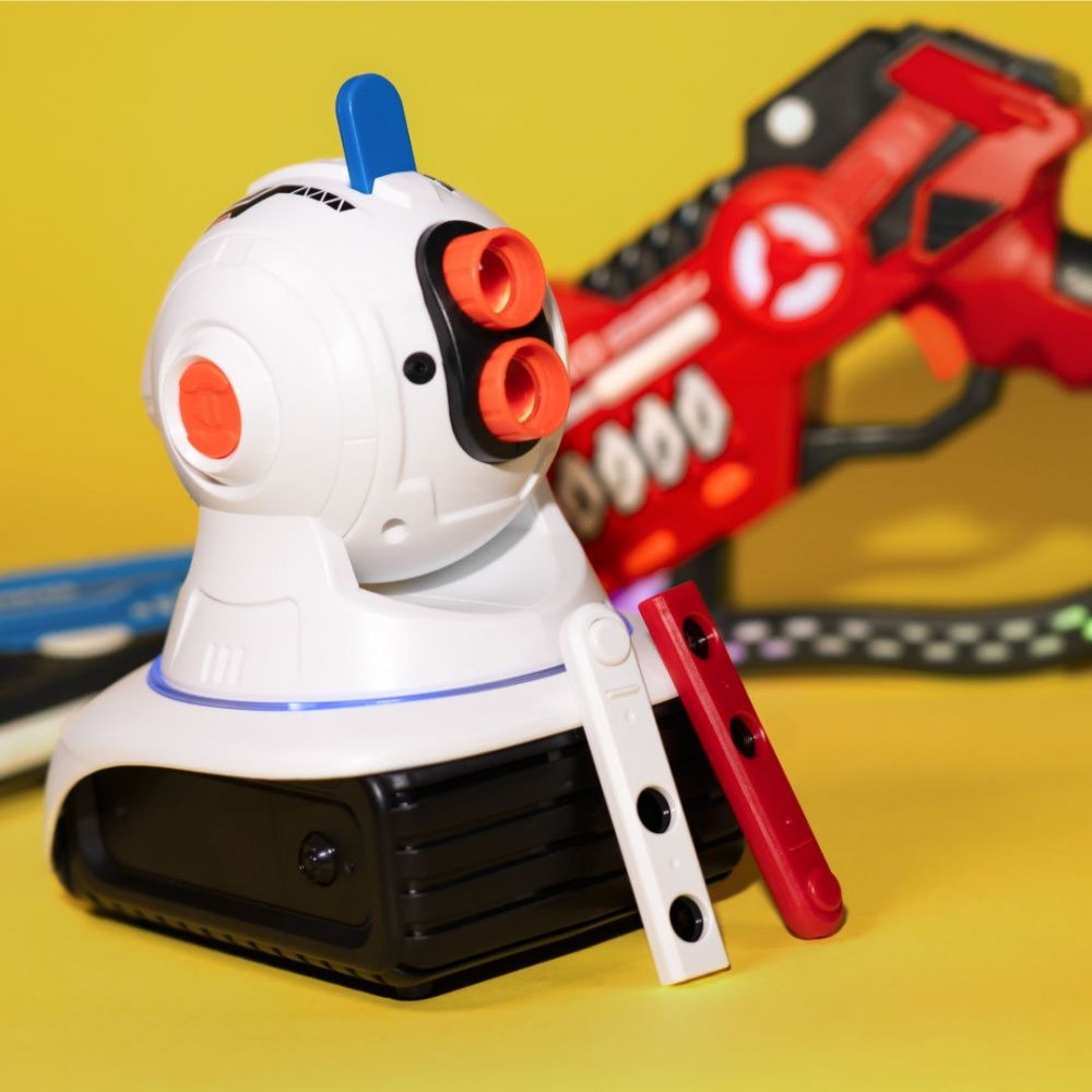 Набір бластерів OTAMANKO Лазерні бої 532.03.14