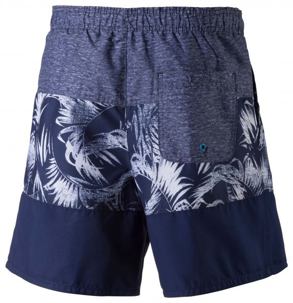 Шорти Firefly EFCT3 Manolo ux 285643-515 р. XL синій