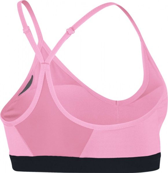 Бра Nike INDY BRA 878614-629 L рожевий