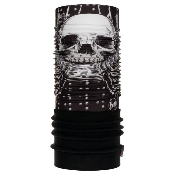 Мультиповязка BUFF POLAR BU 120906.999.10.00 OS черный