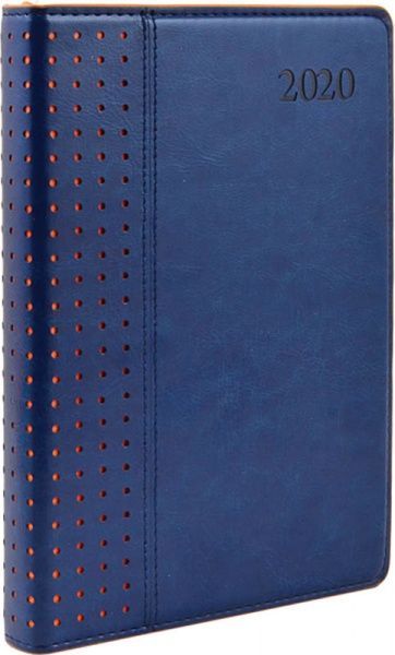 Дневник Destiny А5 cиний 251951 Leo Planner