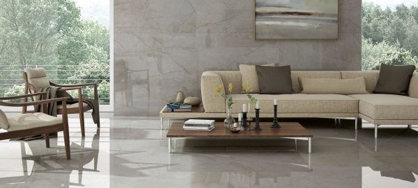 Плитка Cifre Egeo Cream Pulido 60x120 