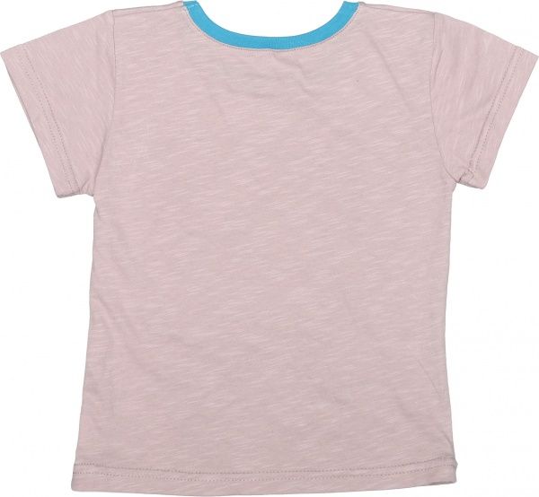 Пижама для мальчиков Фламинго р.98 бежевый/бирюзовый 000-010 