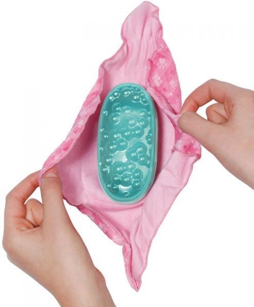 Ігровий набір Zapf Baby Born чарівний сюрприз W1 Милі вихованці в дисплеї 