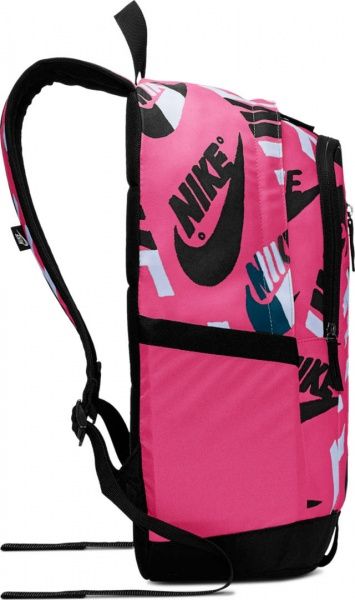 Рюкзак Nike NK ALL ACCESS SOLEDAY – 2.0 AOP SS20 BA6368-674 рожевий