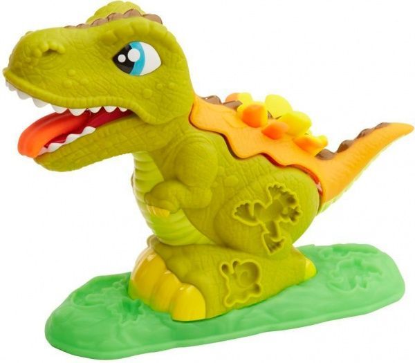 Игровой набор Play-Doh могучий динозавр E1952