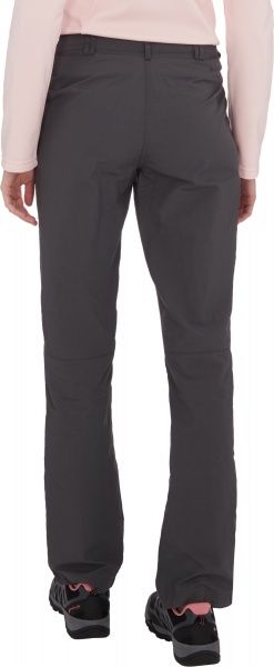 Брюки McKinley Shalima III wms 286193-046 р. 36 темно-серый