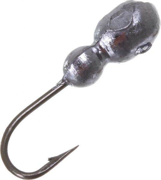 Мормишка GStream Лялечка 5 шт.