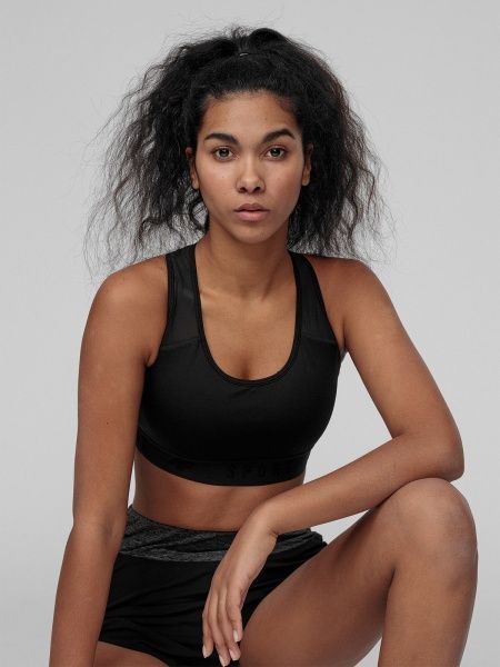 Бра 4F D4L21-STAD300-20S M чорний