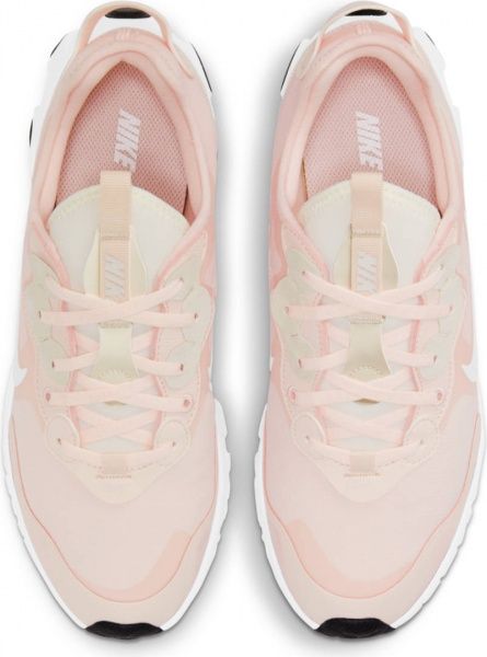 Кроссовки Nike React Art3mis CN8203-800 р.US 9 розовый