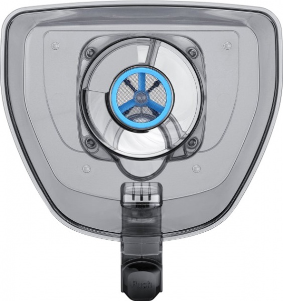 Пилосос Samsung VC07M31A1HP/UK red 