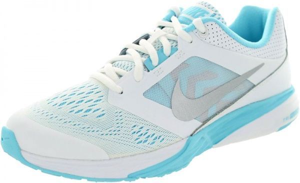 Кроссовки Nike Tri Fusion Run 749176-100 р.6 белый