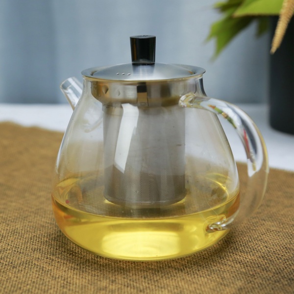 Чайник заварювальний 900 мл 26-289-003 Krauff